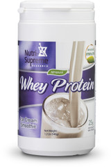 Whey Protein Ice Cream Smoothie 1 lb  (With Stevia & Erythritol)