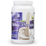 Whey Protein Ice Cream Smoothie 2 lb (With Stevia & Erythritol)