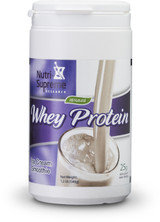 Whey Protein Ice Cream Smoothie 1 lb