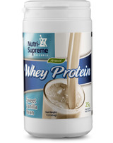 Whey Protein Sweet Vanilla Bean 1 lb