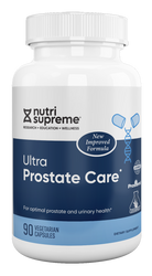 Prostate Care 90 Size